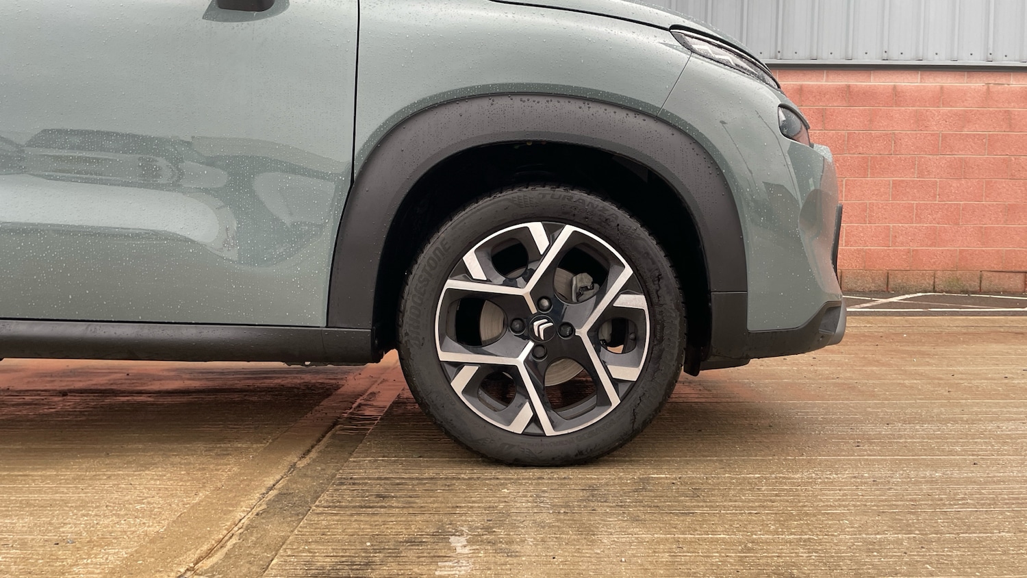 Used Citroen C3 Aircross 2024 for sale - 75929283: Photo 17