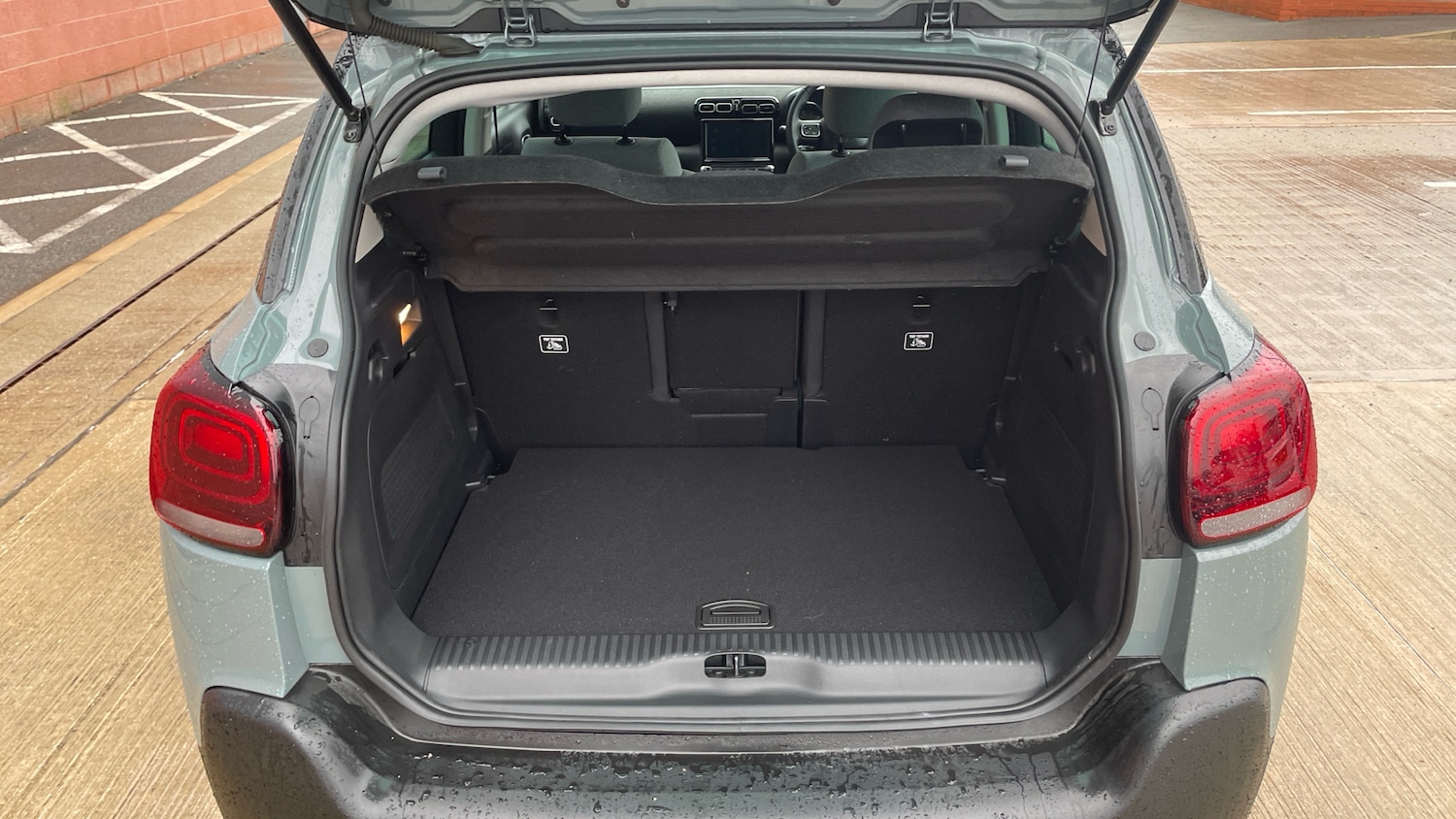 Used Citroen C3 Aircross 2024 for sale - 75929283: Photo 19