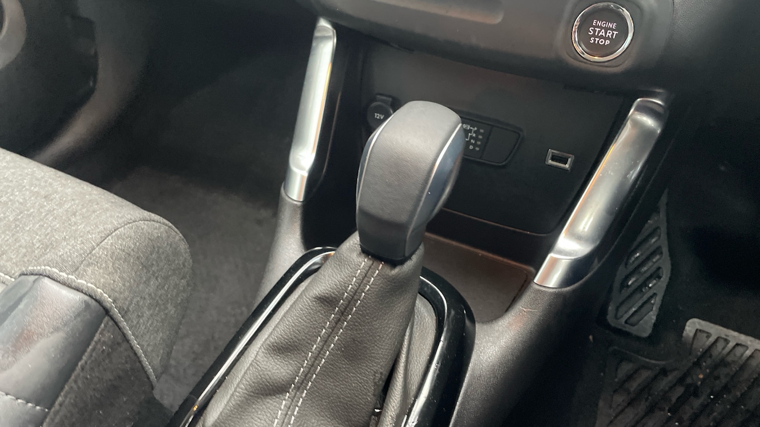 Used Citroen C3 Aircross 2024 for sale - 75929283: Photo 20