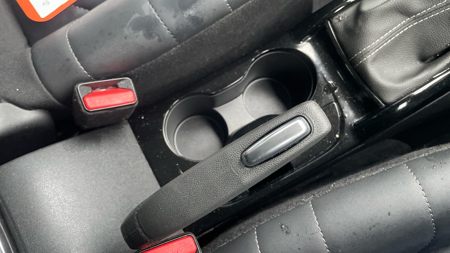 Used Citroen C3 Aircross 2024 for sale - 75929283: Photo 21