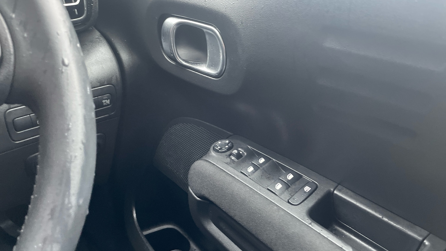 Used Citroen C3 Aircross 2024 for sale - 75929283: Photo 22