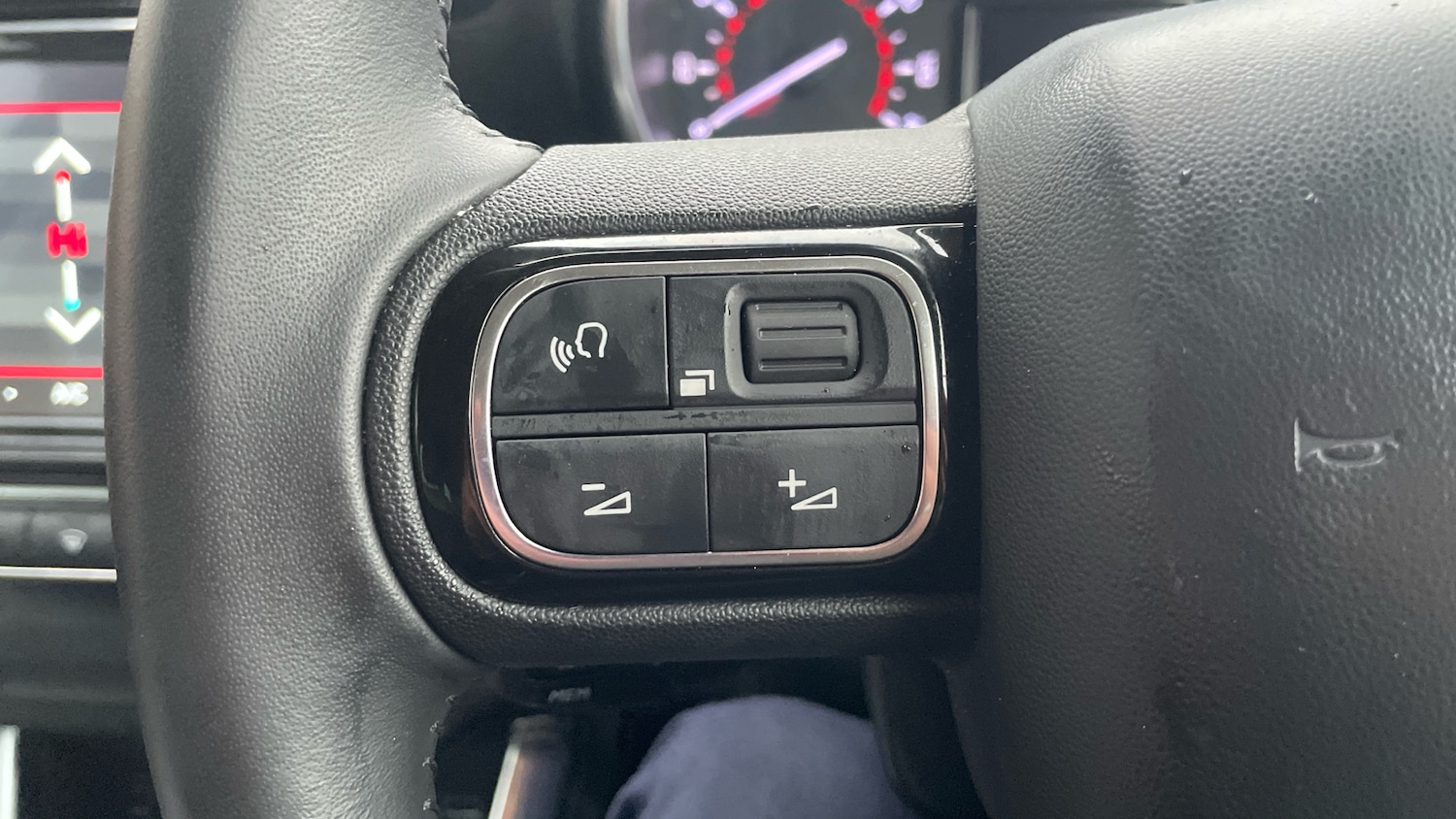 Used Citroen C3 Aircross 2024 for sale - 75929283: Photo 23