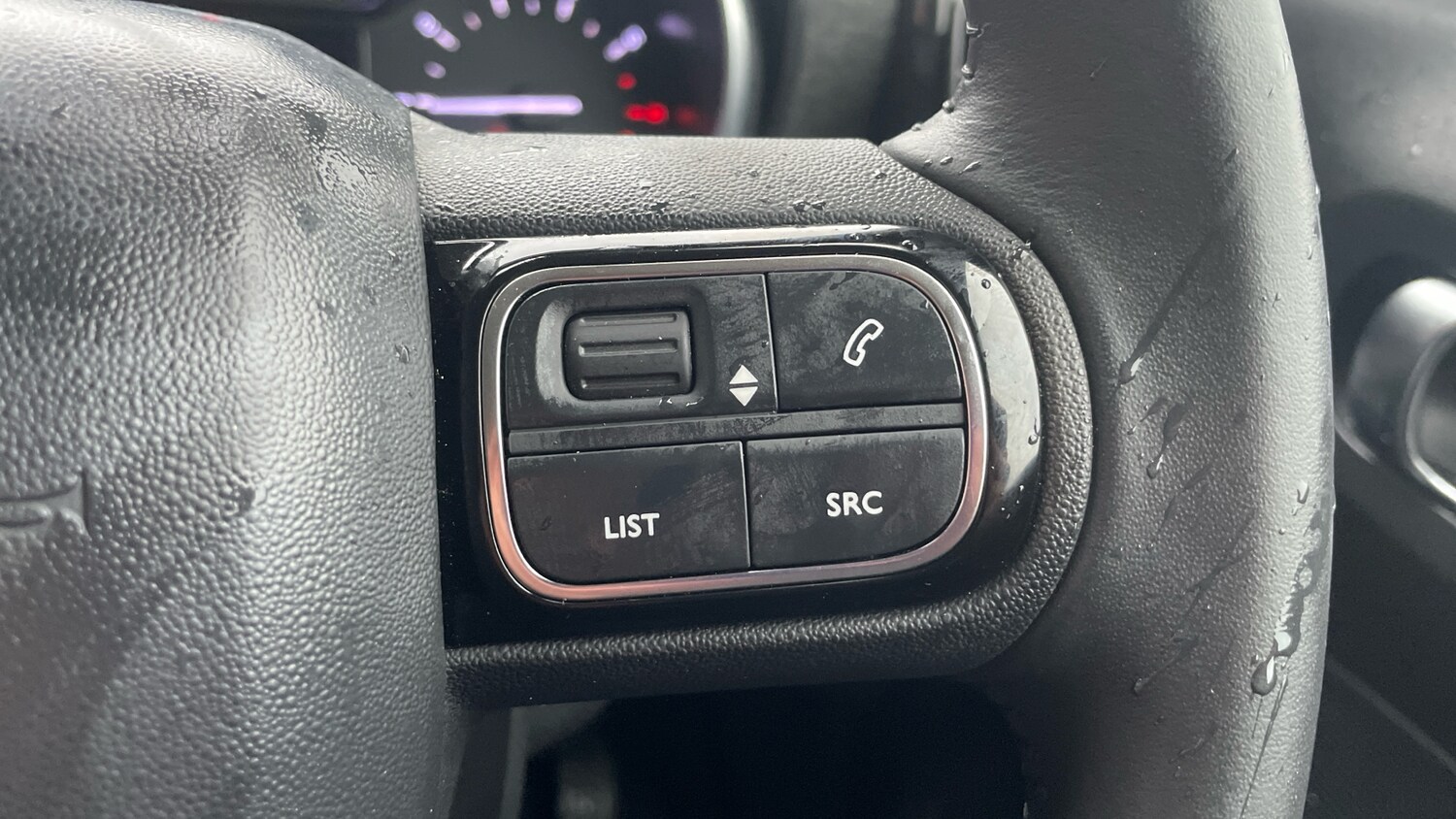 Used Citroen C3 Aircross 2024 for sale - 75929283: Photo 24