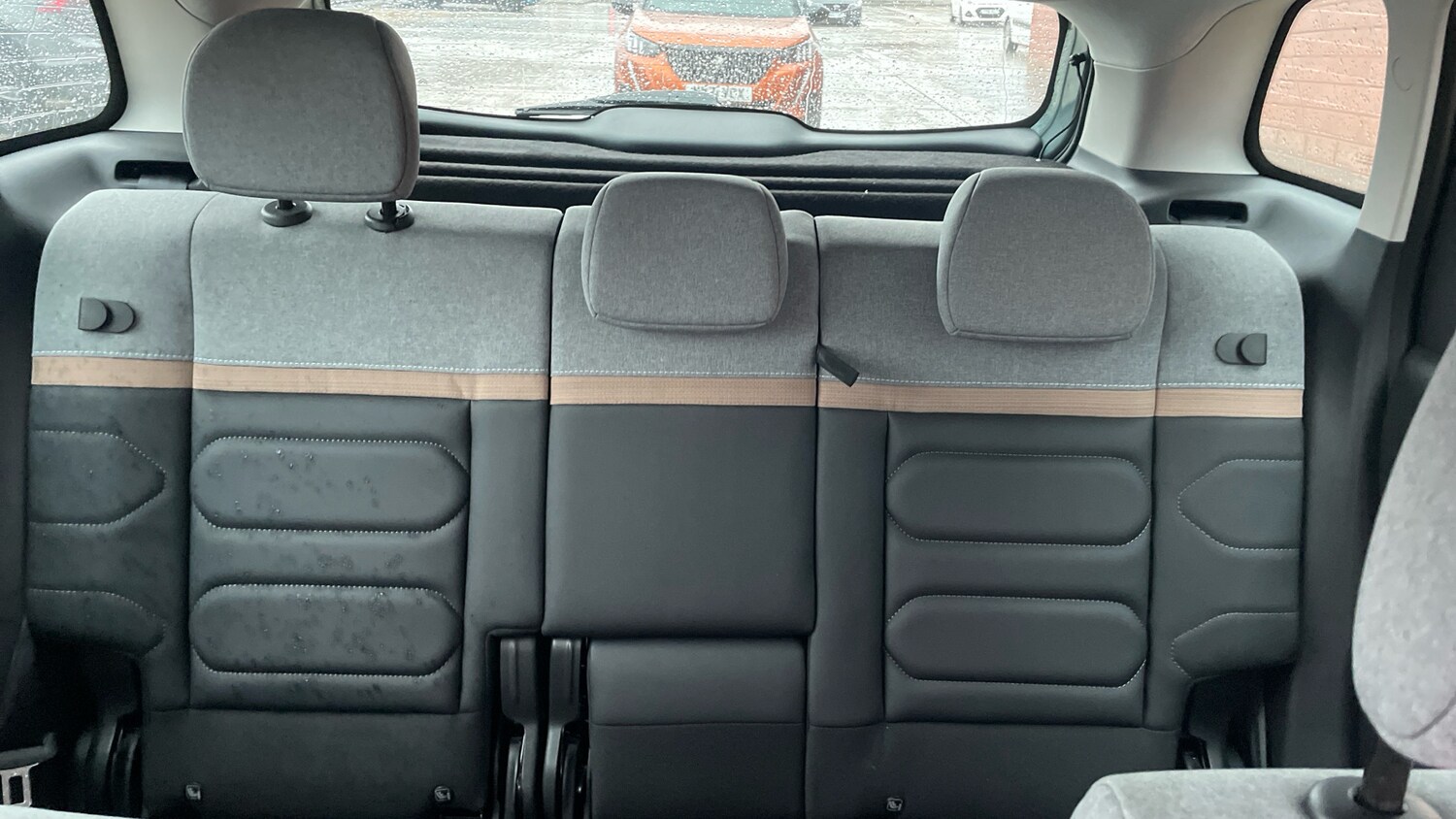 Used Citroen C3 Aircross 2024 for sale - 75929283: Photo 25