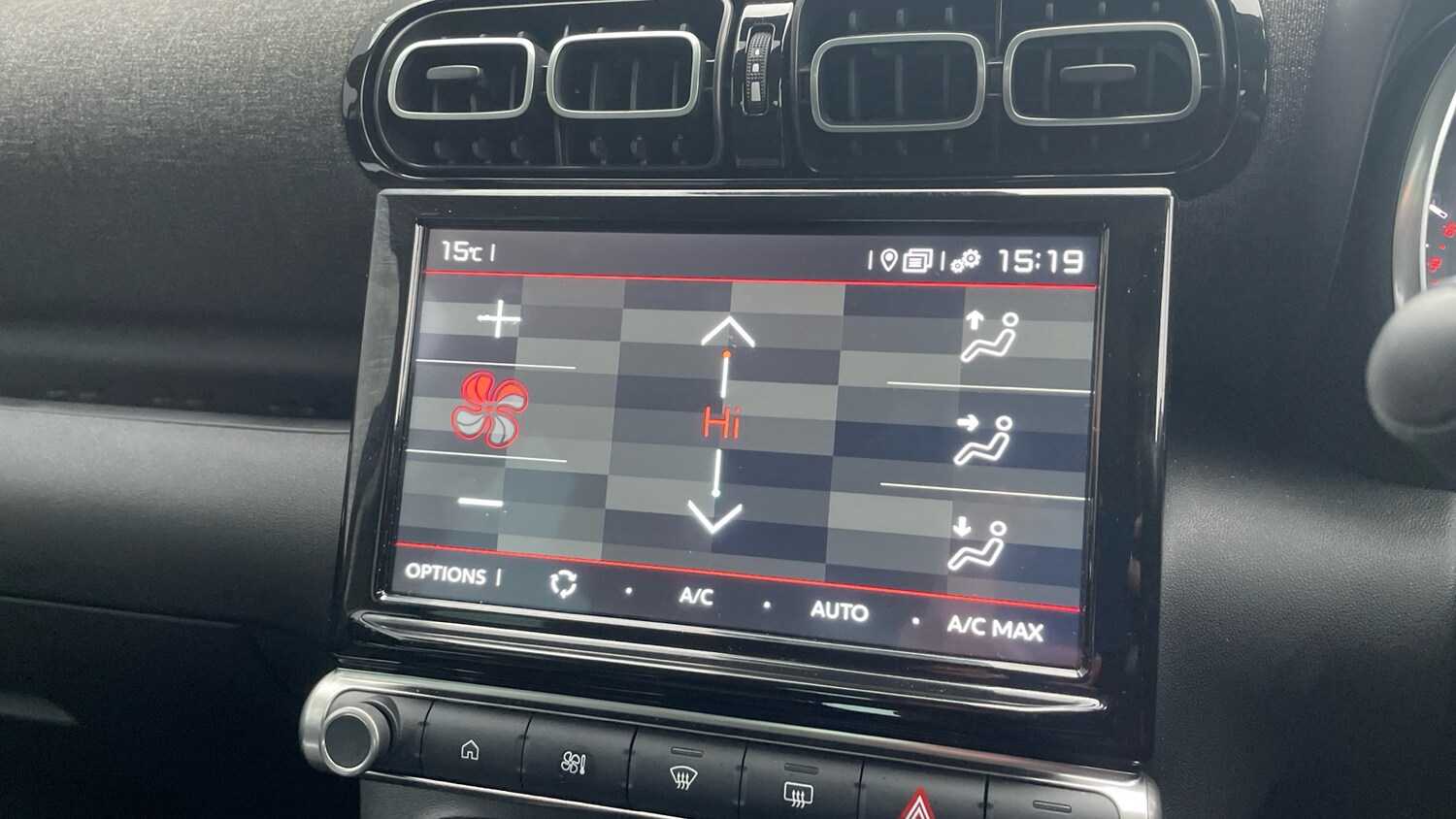 Used Citroen C3 Aircross 2024 for sale - 75929283: Photo 29