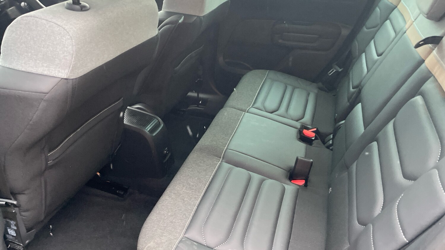 Used Citroen C3 Aircross 2024 for sale - 75929283: Photo 30