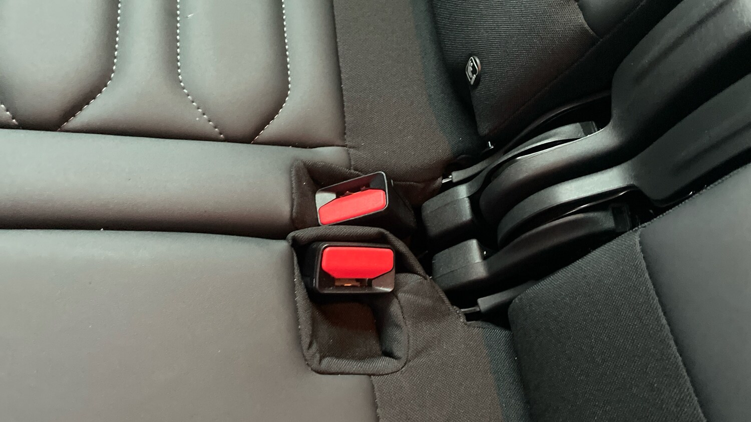 Used Citroen C3 Aircross 2024 for sale - 75929283: Photo 32