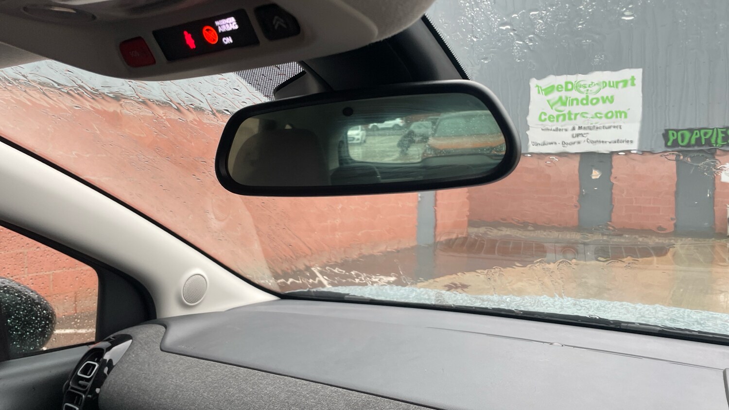 Used Citroen C3 Aircross 2024 for sale - 75929283: Photo 34