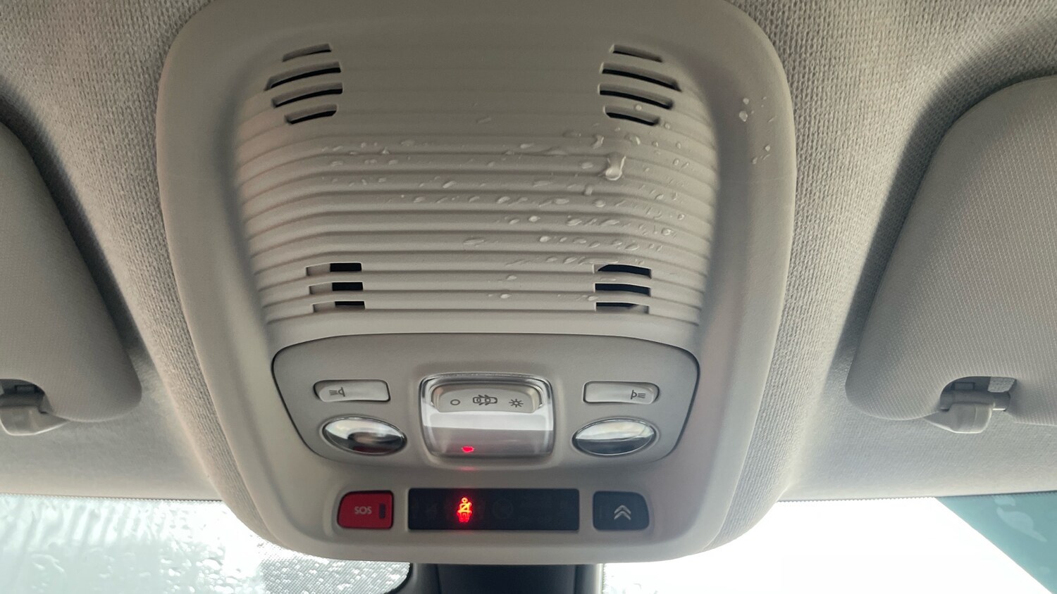 Used Citroen C3 Aircross 2024 for sale - 75929283: Photo 36