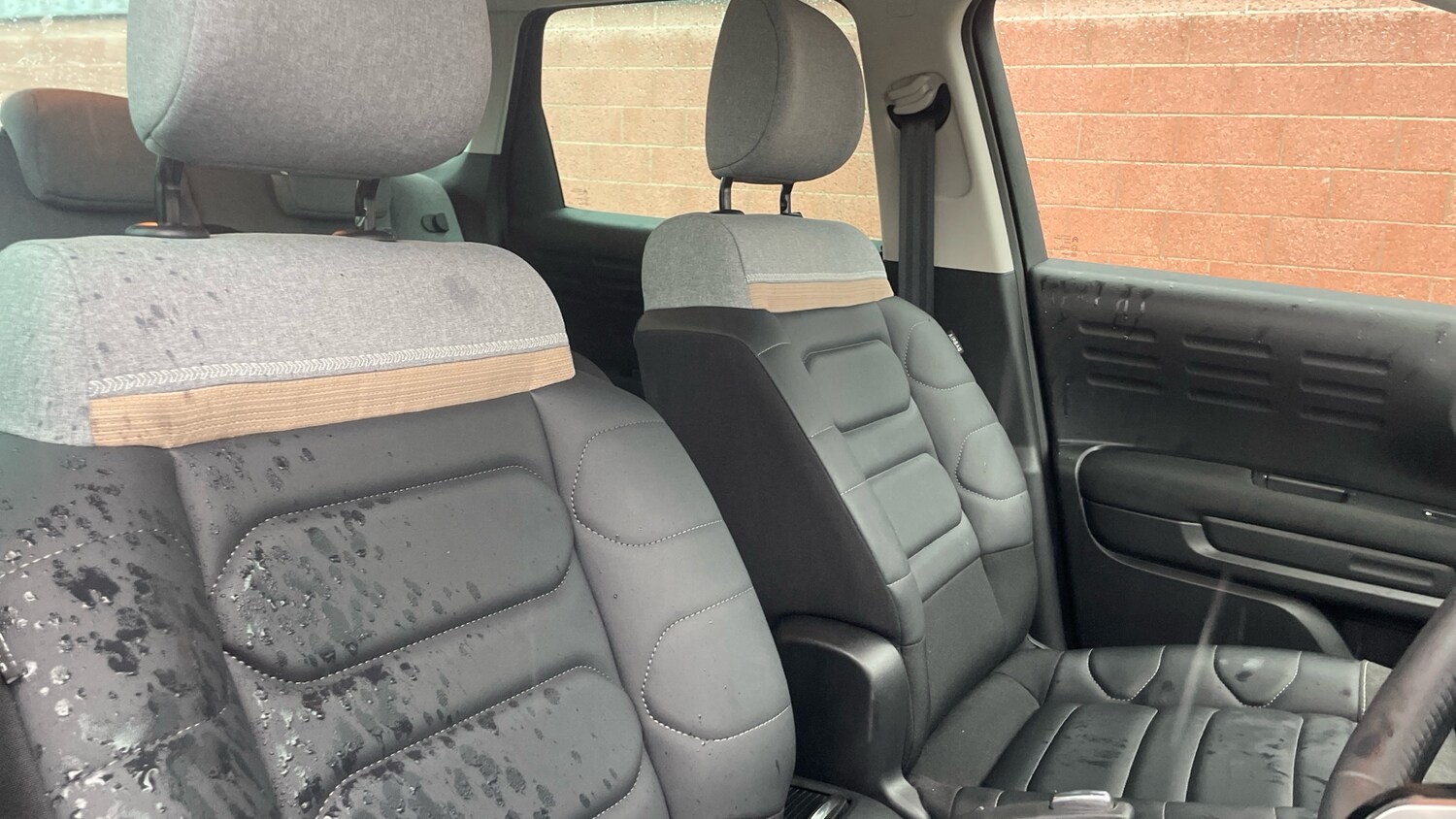 Used Citroen C3 Aircross 2024 for sale - 75929283: Photo 39