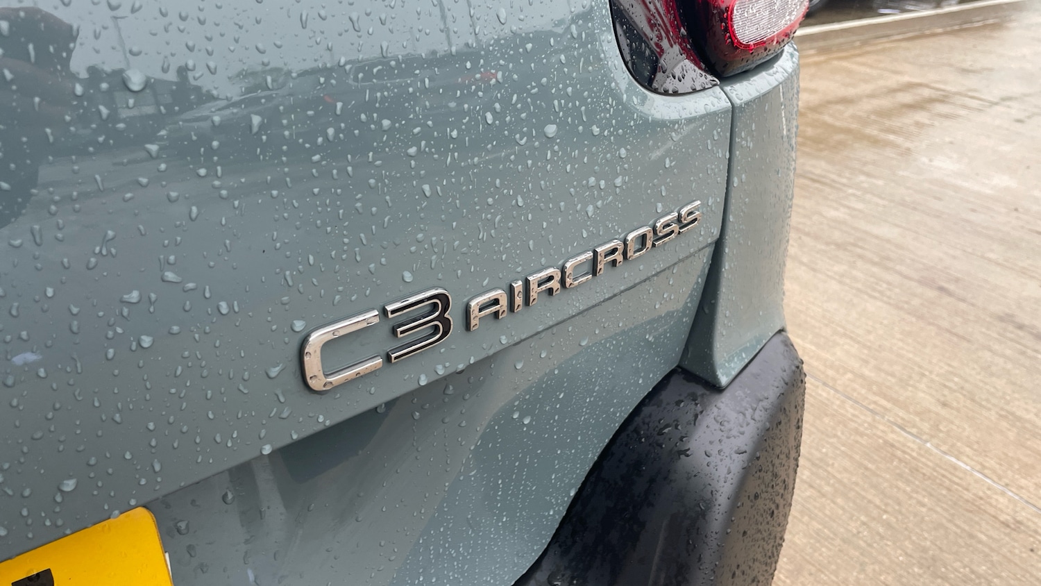 Used Citroen C3 Aircross 2024 for sale - 75929283: Photo 41