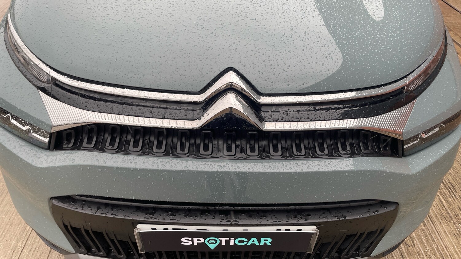 Used Citroen C3 Aircross 2024 for sale - 75929283: Photo 43