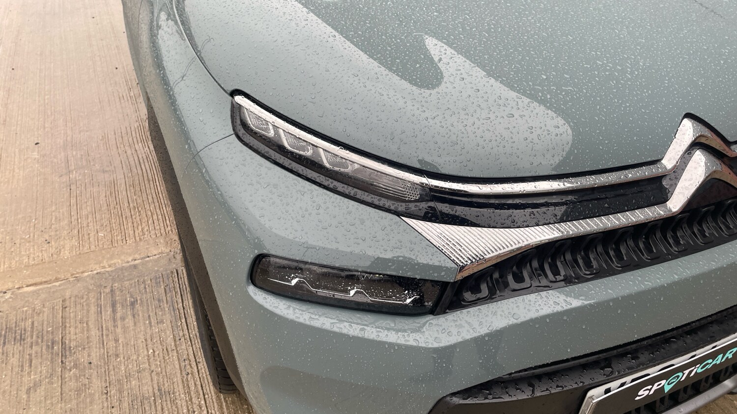 Used Citroen C3 Aircross 2024 for sale - 75929283: Photo 44