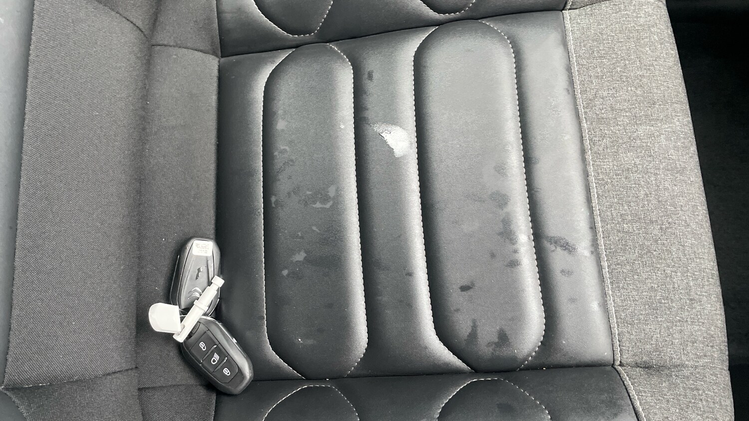 Used Citroen C3 Aircross 2024 for sale - 75929283: Photo 46