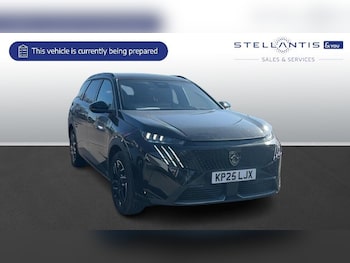 Used Peugeot 5008 2025 for sale - 78417923: Photo