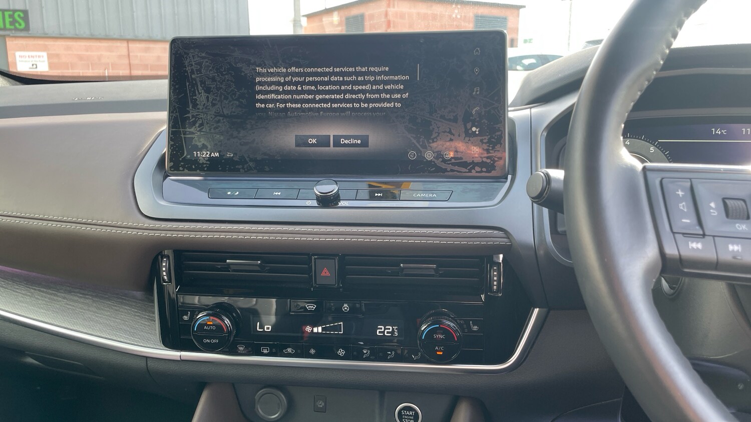 Used Nissan Qashqai 2024 for sale - 76327688: Photo 10