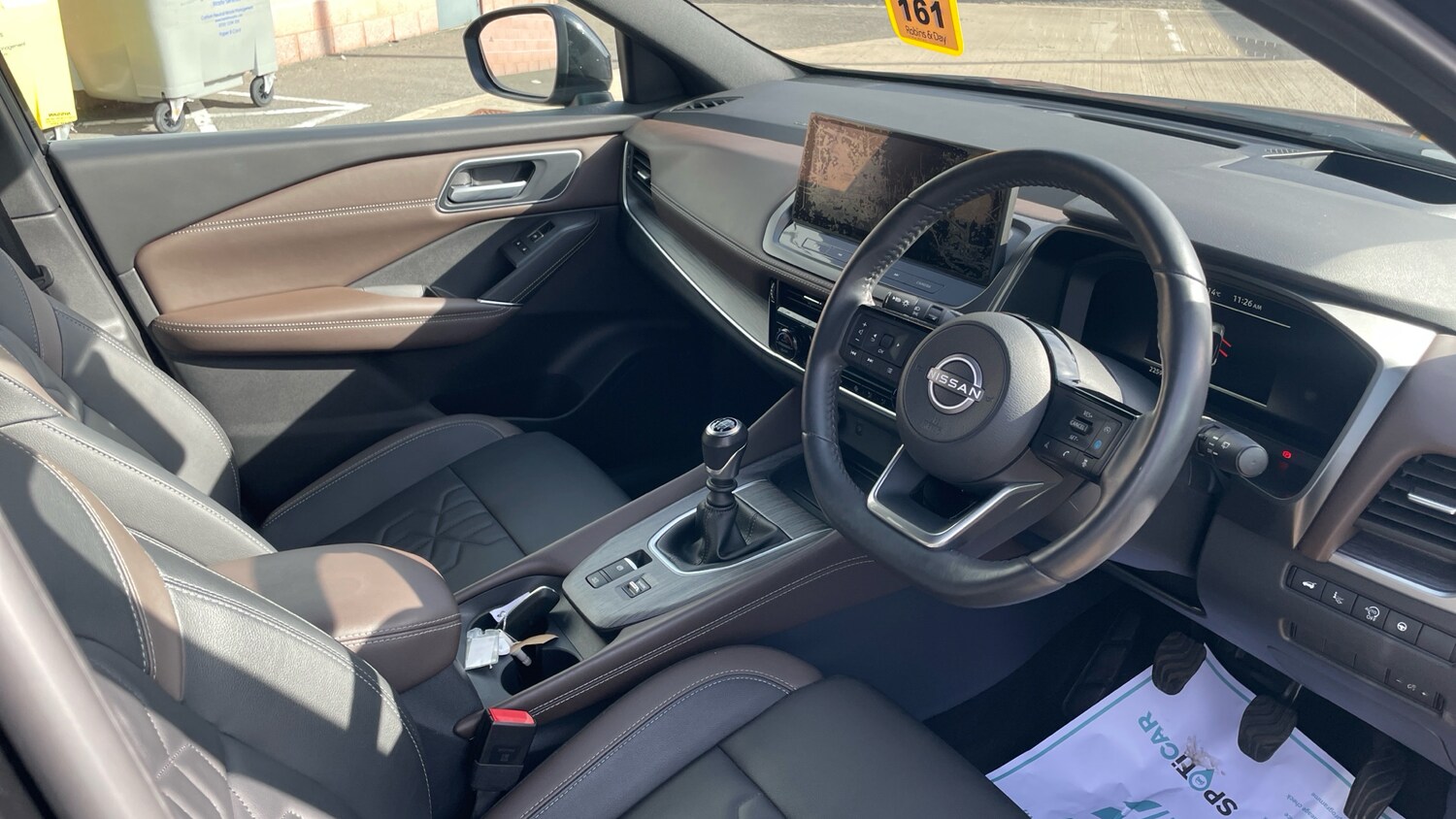 Used Nissan Qashqai 2024 for sale - 76327688: Photo 11