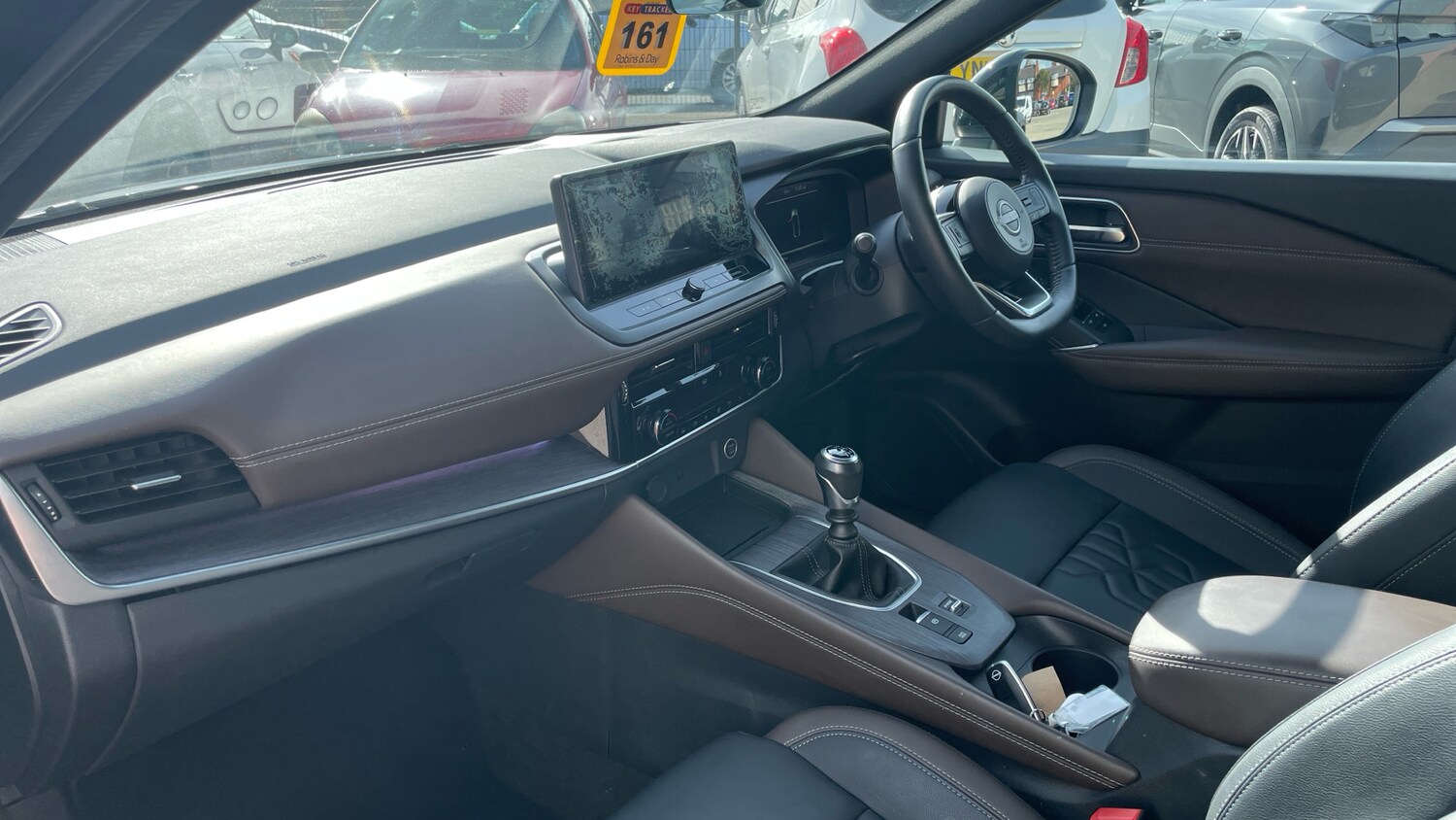 Used Nissan Qashqai 2024 for sale - 76327688: Photo 12