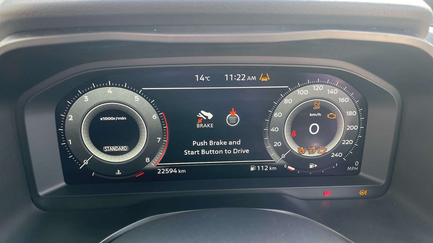 Used Nissan Qashqai 2024 for sale - 76327688: Photo 13