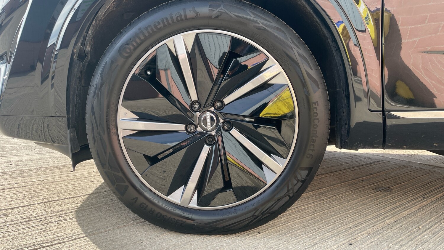 Used Nissan Qashqai 2024 for sale - 76327688: Photo 14