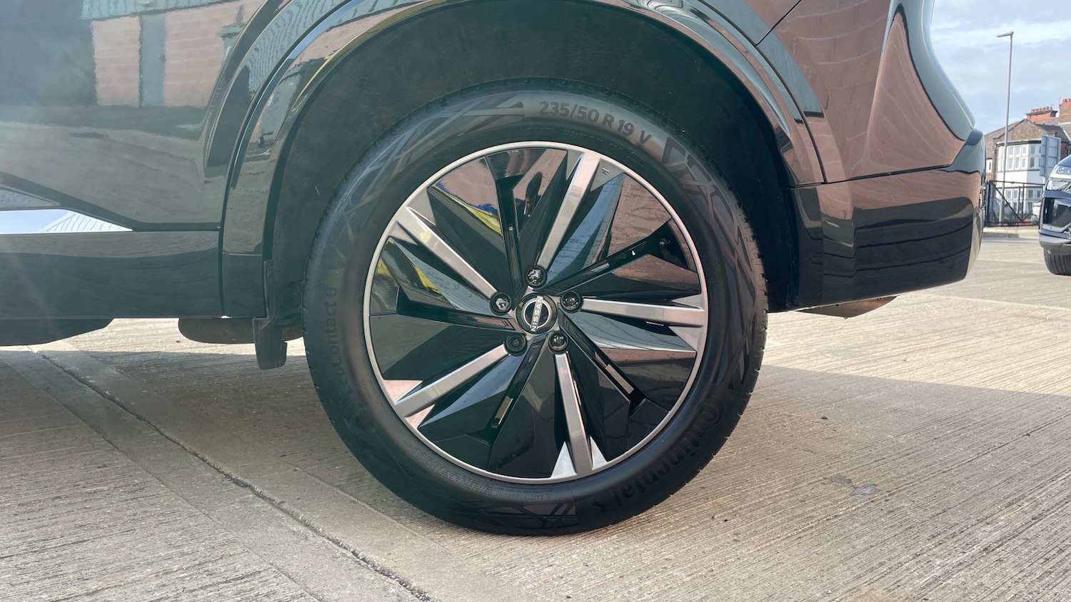 Used Nissan Qashqai 2024 for sale - 76327688: Photo 15