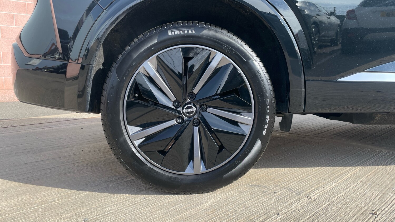 Used Nissan Qashqai 2024 for sale - 76327688: Photo 16