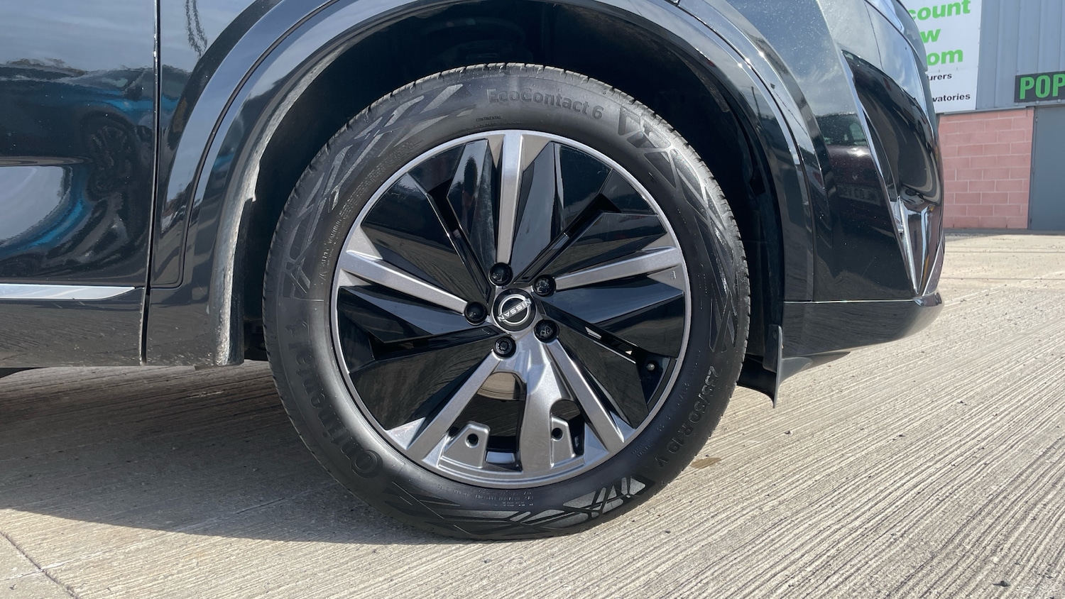 Used Nissan Qashqai 2024 for sale - 76327688: Photo 17