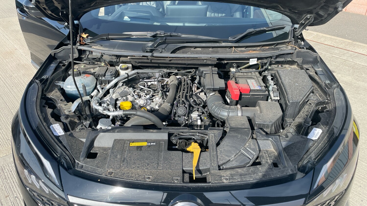 Used Nissan Qashqai 2024 for sale - 76327688: Photo 18