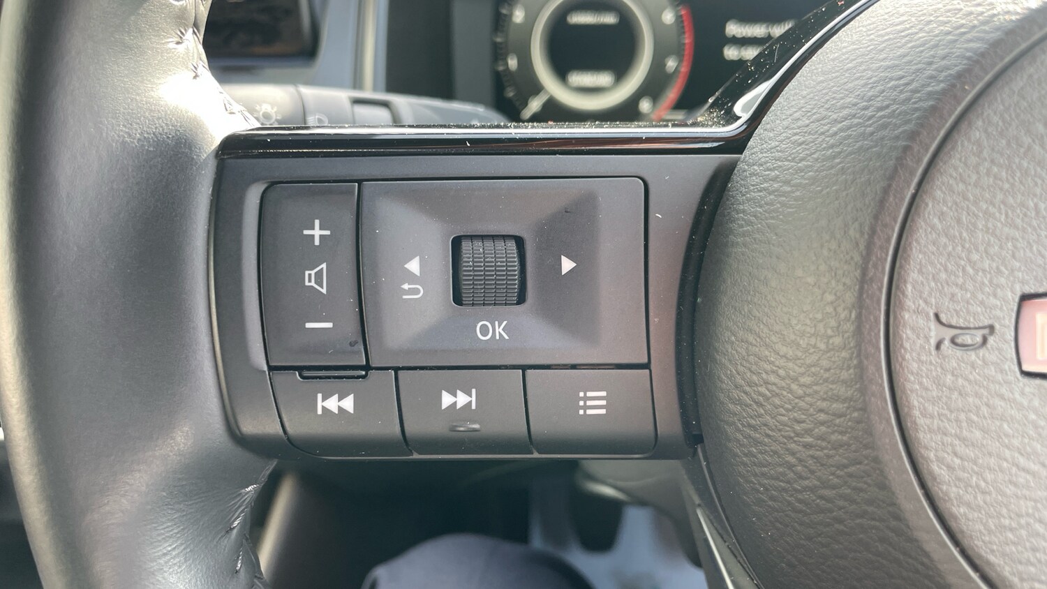 Used Nissan Qashqai 2024 for sale - 76327688: Photo 23