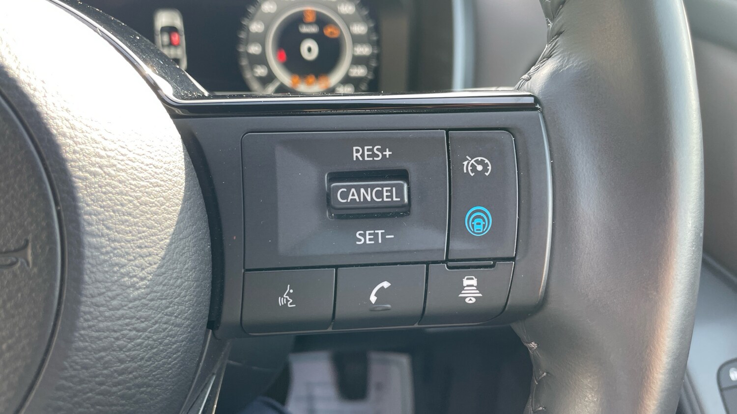 Used Nissan Qashqai 2024 for sale - 76327688: Photo 24