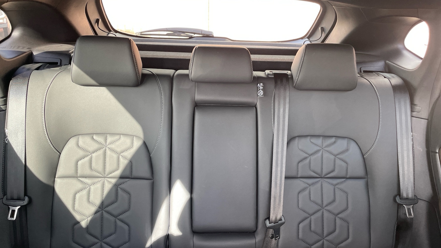 Used Nissan Qashqai 2024 for sale - 76327688: Photo 25