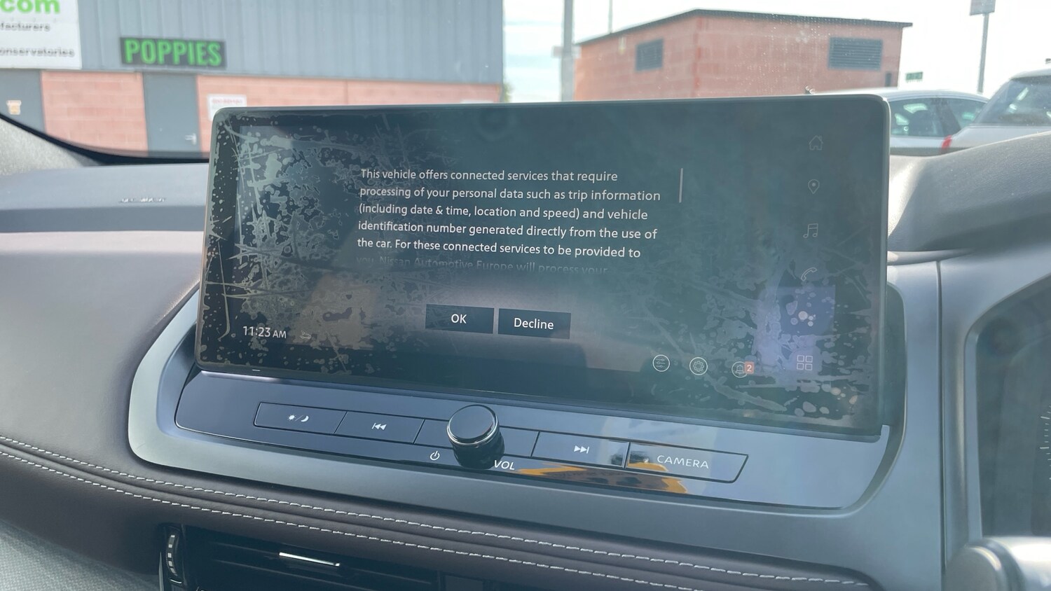 Used Nissan Qashqai 2024 for sale - 76327688: Photo 29