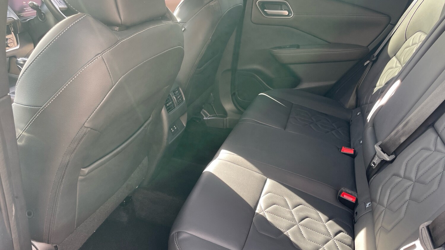 Used Nissan Qashqai 2024 for sale - 76327688: Photo 30