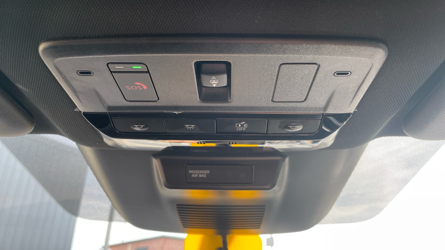 Used Nissan Qashqai 2024 for sale - 76327688: Photo 36