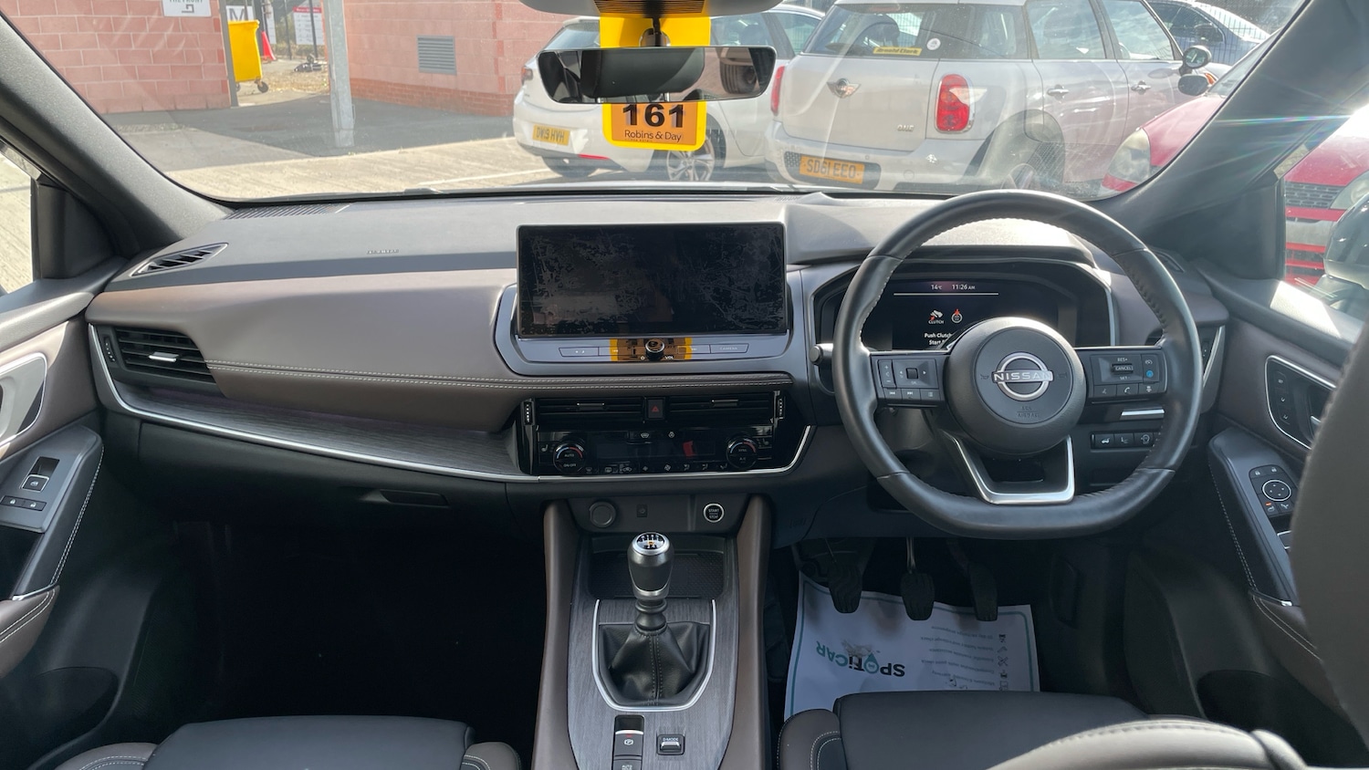 Used Nissan Qashqai 2024 for sale - 76327688: Photo 4