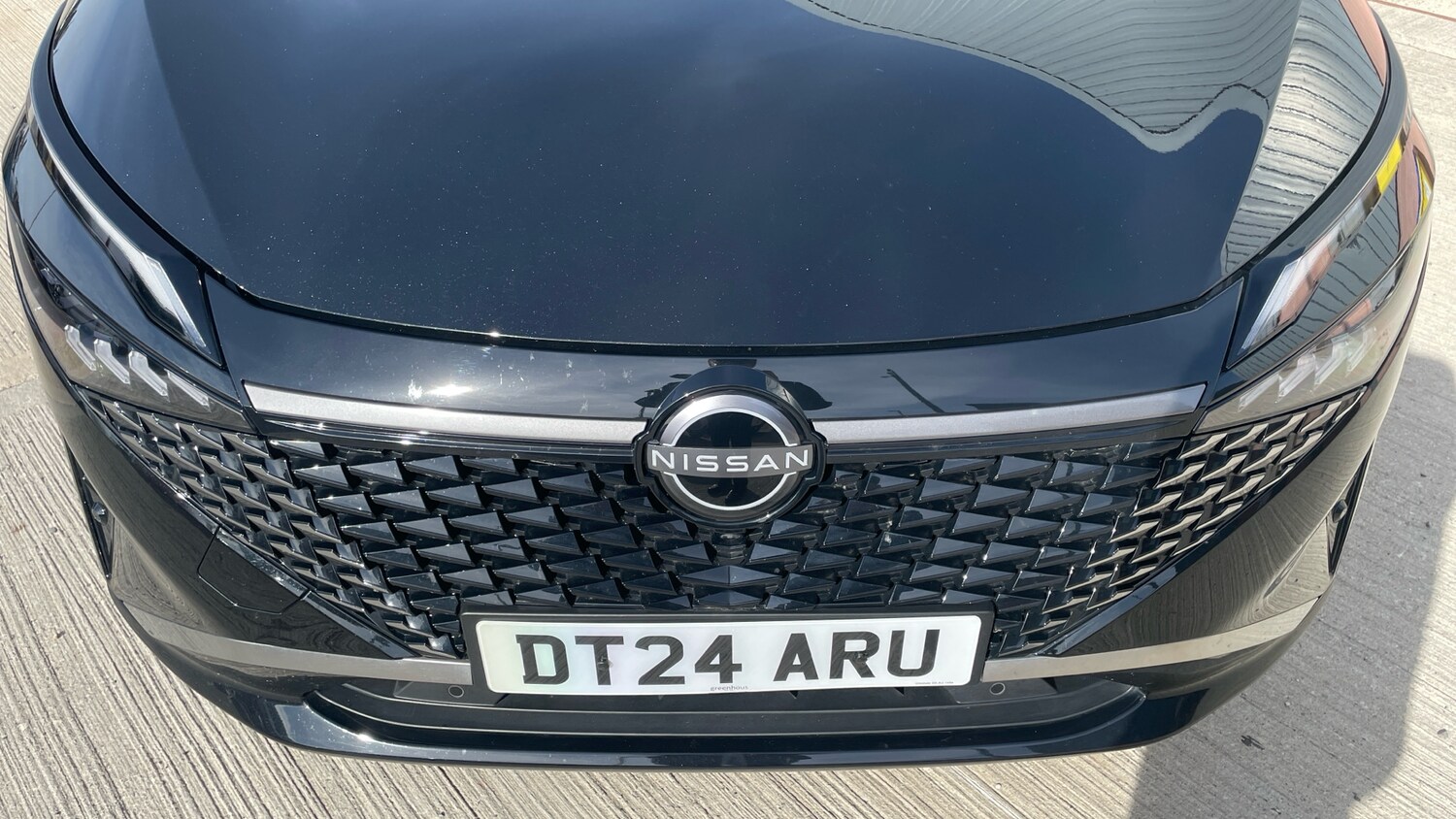 Used Nissan Qashqai 2024 for sale - 76327688: Photo 43