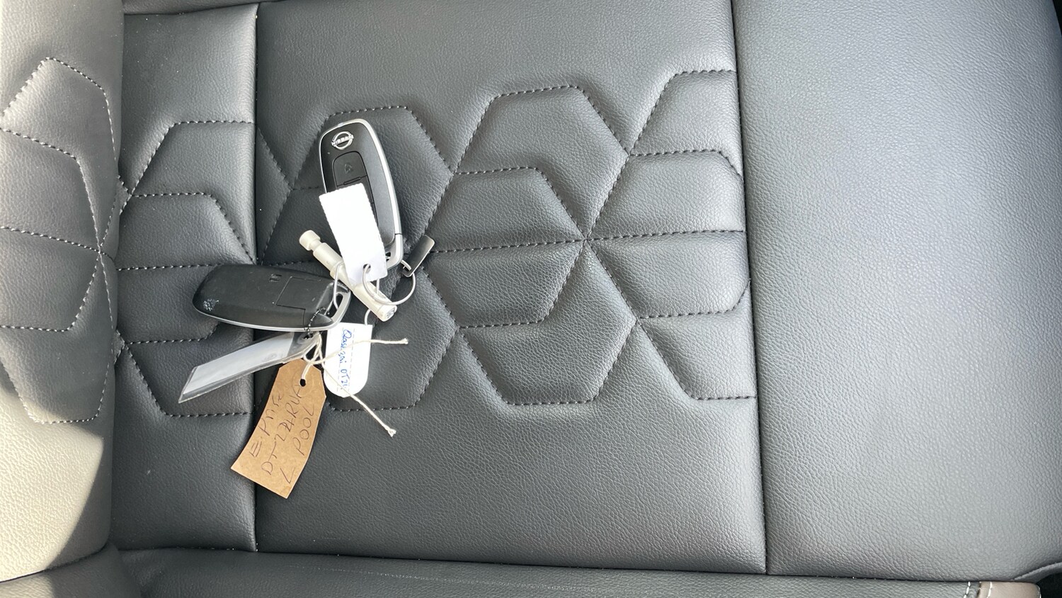 Used Nissan Qashqai 2024 for sale - 76327688: Photo 46