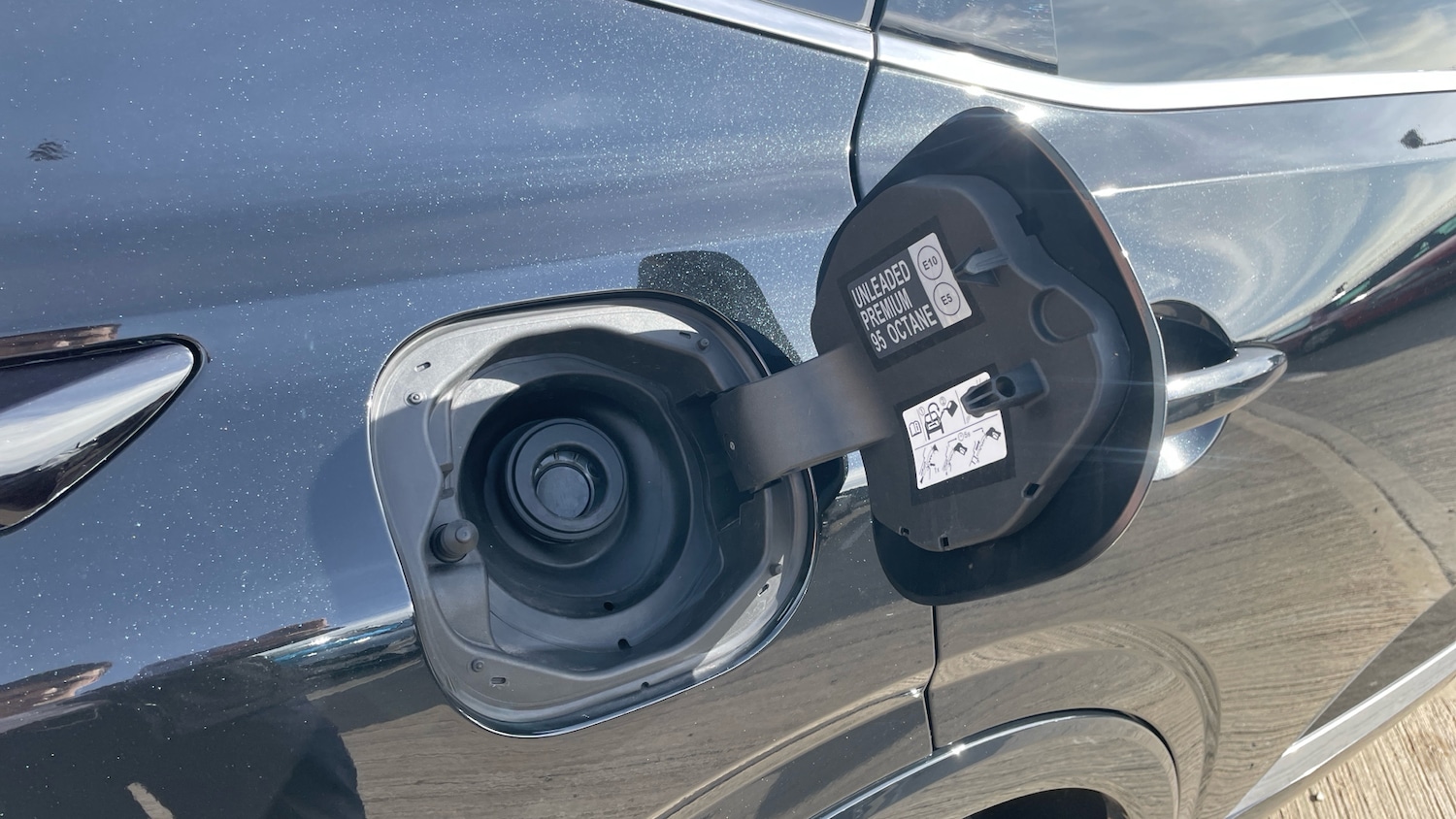 Used Nissan Qashqai 2024 for sale - 76327688: Photo 47