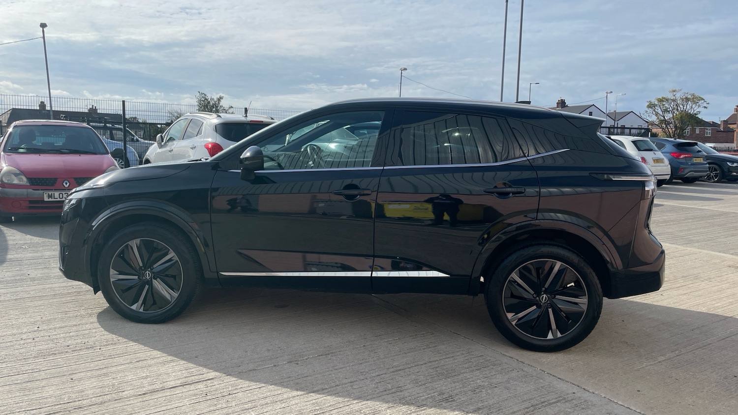 Used Nissan Qashqai 2024 for sale - 76327688: Photo 6