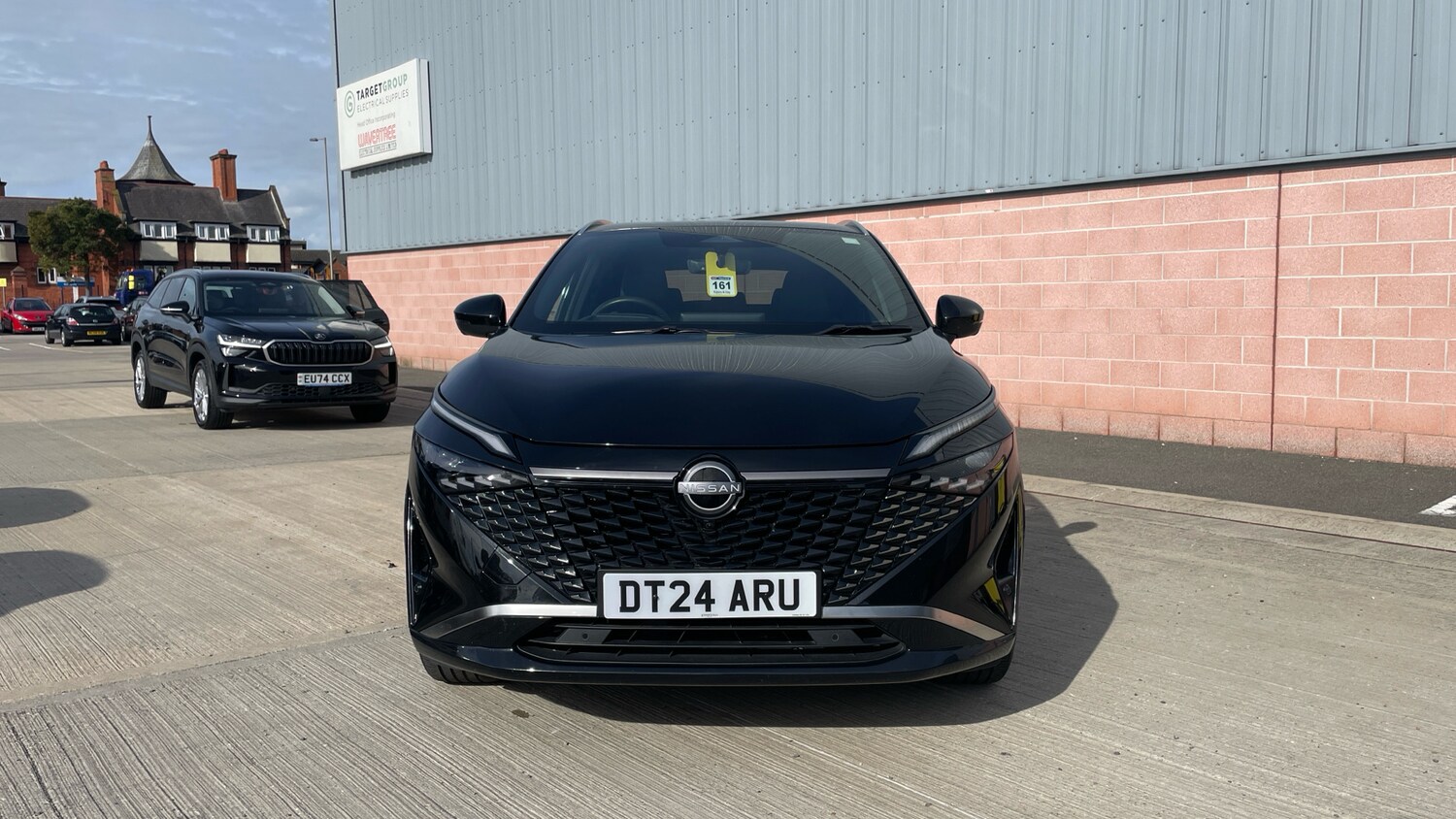 Used Nissan Qashqai 2024 for sale - 76327688: Photo 8