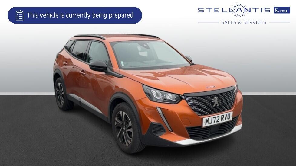 Used Peugeot 2008 2023 for sale - 78035674: Photo 1