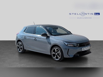 Used Vauxhall Corsa 2025 for sale - 79182393: Photo