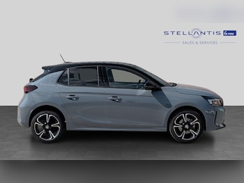 Used Vauxhall Corsa 2025 for sale - 79182393: Photo