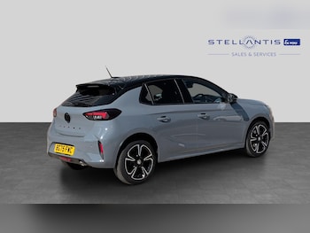 Used Vauxhall Corsa 2025 for sale - 79182393: Photo