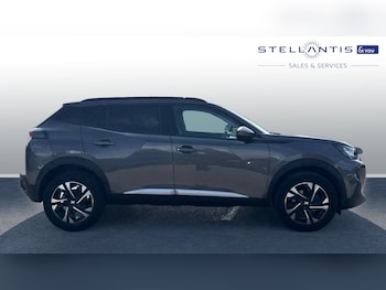 Used Peugeot 2008 2021 for sale - 75402976: Photo