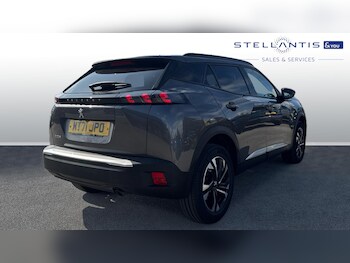Used Peugeot 2008 2021 for sale - 75402976: Photo
