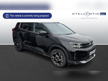 Used Citroen C5 Aircross 2025 for sale - 78663390: Photo