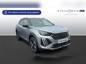 Used Peugeot 2008 2024 for sale - 75733160: Photo