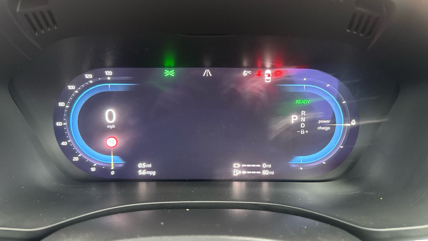 Used Volvo XC60 2023 for sale - 76803236: Photo 13