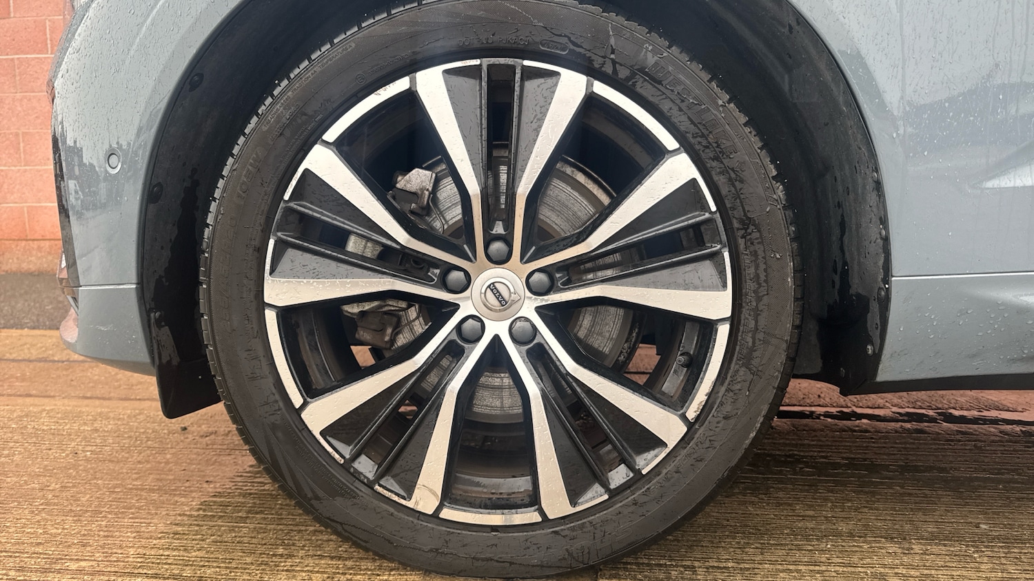 Used Volvo XC60 2023 for sale - 76803236: Photo 14